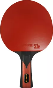 Ракетка для настольного тенниса Gambler 7 Star GRC-27 (коническая) фото