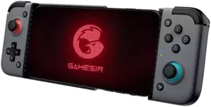 Геймпад для смартфона GameSir X2 Bluetooth фото