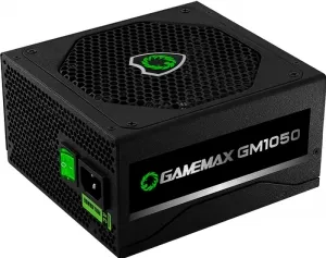 Блок питания GameMax GM-1050 фото