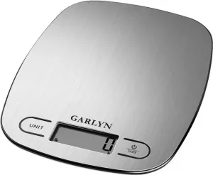 Весы кухонные Garlyn W-01 фото