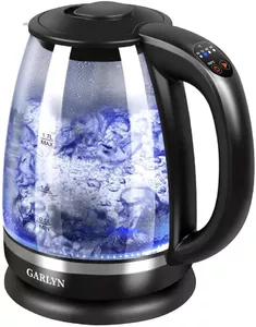 Электрический чайник Garlyn K-120 фото