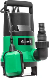 Фекальный насос Garvill DWP-550 фото