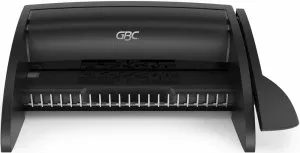 Переплетчик GBC CombBind C100 фото