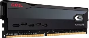 Модуль памяти GeIL Orion 8GB DDR4 PC4-25600 GOG48GB3200C16ASC фото