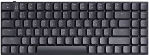 Клавиатура Ugreen KU102 (черный) фото
