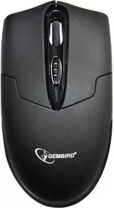 Компьютерная мышь Gembird MUSW-010 фото