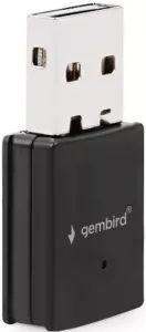 Wi-Fi адаптер Gembird WNP-UA300-01 фото