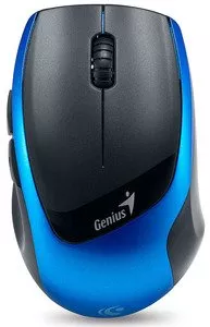 Компьютерная мышь Genius DX-7100 Blue фото
