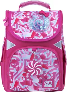 Школьный рюкзак GoPack Candy 22-5001-9-S фото