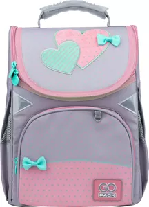 Школьный рюкзак GoPack Tenderness 22-5001-4-S фото
