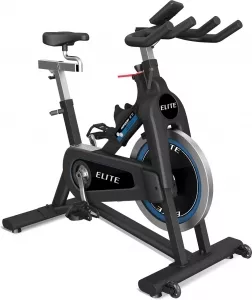 Велотренажер Horizon Fitness Elite IC7.1 фото