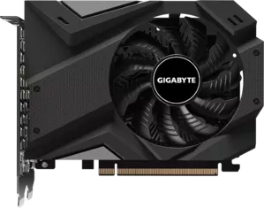 Видеокарта Gigabyte GeForce GTX 1630 D6 4G GV-N1630D6-4GD фото
