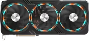 Видеокарта Gigabyte GeForce RTX 4080 Super Gaming OC 16G GV-N408SGAMING OC-16GD фото