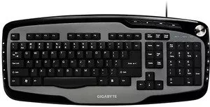 Клавиатура Gigabyte GK-K6800 фото