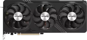 Видеокарта GigaByte Radeon RX 7800 XT GAMING OC 16G GV-R78XTGAMING OC-16GD фото