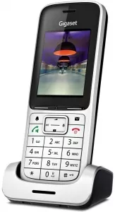 IP-телефон Gigaset SL450A GO фото