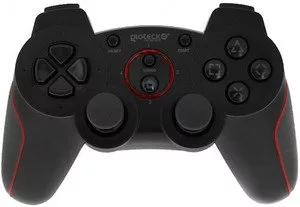 Геймпад Gioteck VX-2 Wireless Controller for PS3 фото