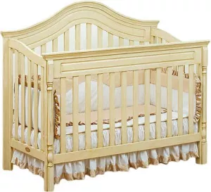 Кроватка детская Giovanni Aria фото