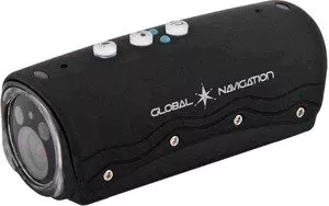 Экшн-камера Global Navigation GN320 фото