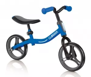 Беговел Globber Go Bike (синий) фото