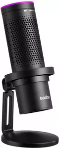 Проводной микрофон Godox EM68G фото