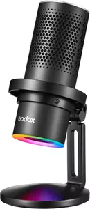 Проводной микрофон Godox EM68X фото