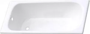 Чугунная ванна Goldman ZYA-8-7 Classic 170x70 фото