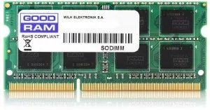 Модуль памяти GoodRam GR1600S3V64L11/8G DDR3 PC3-12800 8Gb  фото