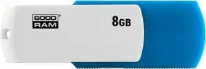 USB-флэш накопитель GoodRam UCO2 8GB (UCO2-0080MXR11) фото