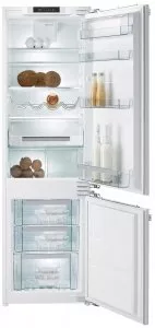 Встраиваемый холодильник Gorenje NRKI5182PW фото