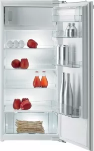 Холодильник Gorenje RBI5121CW фото
