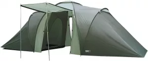Кемпинговая палатка Green Glade Konda 4 фото