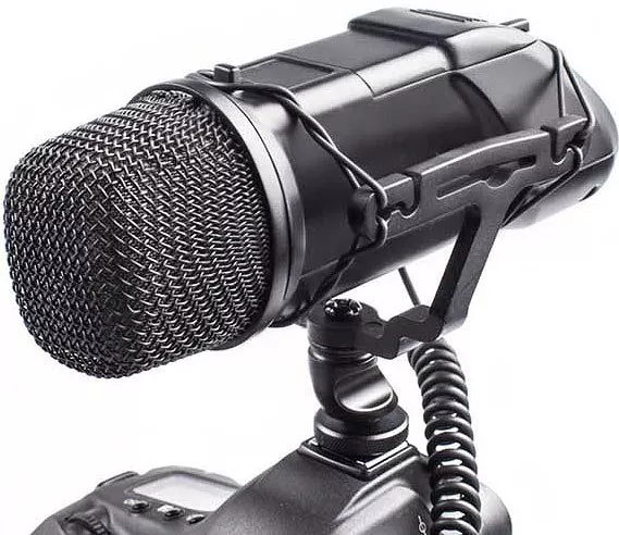 Проводной микрофон GreenBean GB-VM03 фото