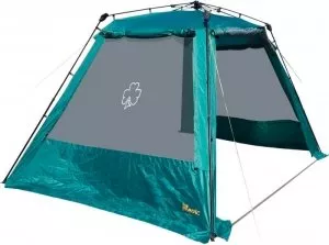 Тент-шатер Greenell Невис фото