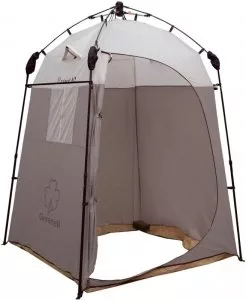 Тент-шатер Greenell Приват XL фото