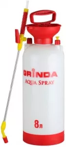 Опрыскиватель Grinda Clever Spray 8-425155 фото