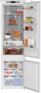 Холодильник Grundig GKIN25920 фото