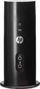 Док-станция HP Essential USB 2.0 Port Replicator (AQ731AA) фото