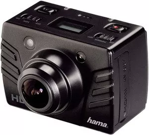 Экшн-камера Hama Star-60 фото