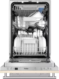 Посудомоечная машина Haier DW10-198BT3RU фото