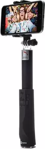 Палка для селфи Harper RSB-304 (черный) фото