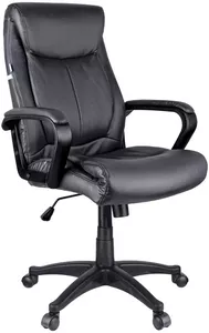 Кресло Helmi HL-E02 Income (черный) фото