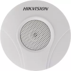 Проводной микрофон Hikvision DS-2FP2020 фото