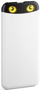 Портативное зарядное устройство Hiper Power Bank EP6600 Портативное зарядное устройство Hiper Power Bank EP6600 фото
