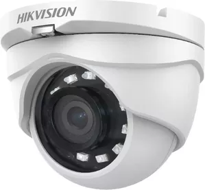 CCTV-камера HiWatch DS-2CE56D0T-IRMF(C) (2.8 мм) фото