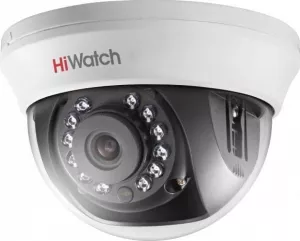 CCTV-камера HiWatch DS-T201(B) (2.8 мм) фото