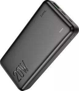 Портативное зарядное устройство Hoco J87A 20000mAh (черный) фото