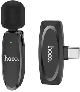 Радиосистема Hoco L15 USB Type-C фото