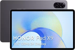 Планшет HONOR Pad X9 ELN-W09 4GB/128GB (космический серый) фото