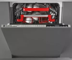 Посудомоечная машина Hoover HDIN 4S613PS фото